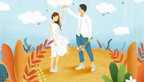 如何套路撩妹早上好早安撩人套路