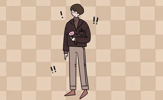 形形色的人500字的作文五年级